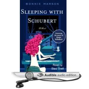   Schubert (Audible Audio Edition) Bonnie Marson, Staci Snell Books