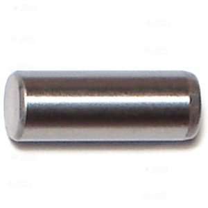  3/16 x 1/2 Dowel Pin (12 pieces)