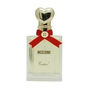  MOSCHINO COUTURE by Moschino Beauty