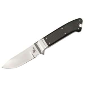 Cold Steel Knives 60SPH Pendleton Custom Classic Fixed Blade KNife 