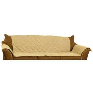  Furniture Cover Couch Tan