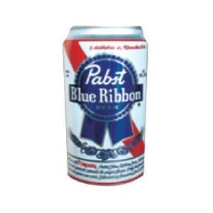  Pabst Blue Ribbon Beer Can Safe 