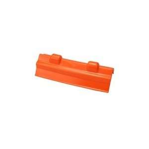  12 inch Strap Corner Protector   Orange