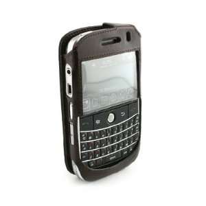  Sena 212413 Brown LeatherSkin Case for BlackBerry Bold 