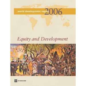  World Development Report 2006