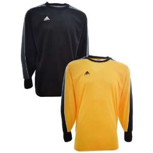  Adidas Mens Rede Soccer Goalkeeper Jersey   50622 