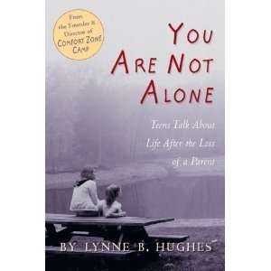  You Are Not Alone Teens Talk About Life After The Loss Of 