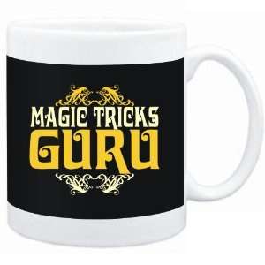 Mug Black  Magic Tricks GURU  Hobbies 