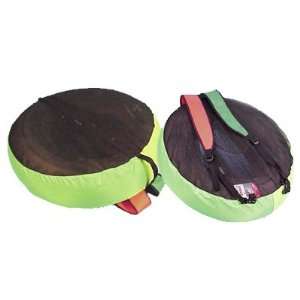  Trident Special Abalone Float Cover Pack And Shoulder 