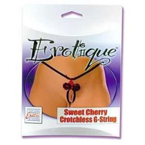  Erotique Sweet Chy Crothless G String Health & Personal 