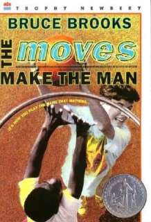 moves make the man bruce brooks paperback $ 7 99