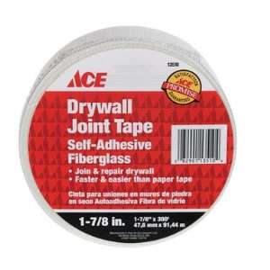  Drywall Joint Tape, 1 7/8 X 300, Ace