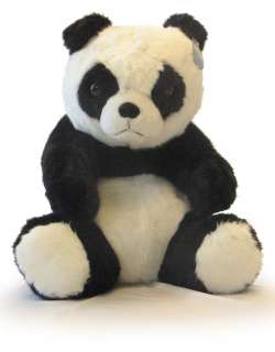 Childrens Super Cuddly Plush 22 Panda Bear Cub