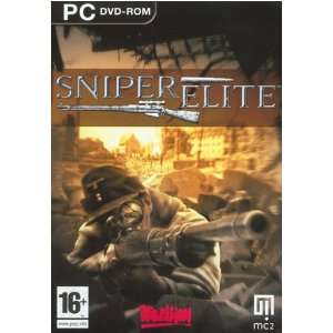  Sniper Elite