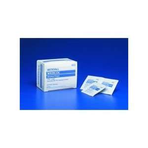   WEBCOL Alcohol Prep Pads by Covidien (Kendall)
