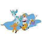 Disney 110th legacy Cinderella Jaq and Gus Key PIN LE 250  