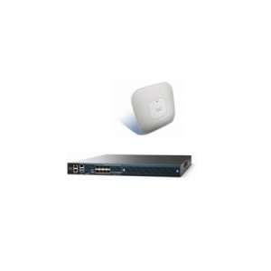  Cisco AIR CT100 1140E30 11n Promo PK With 1 Wireless 