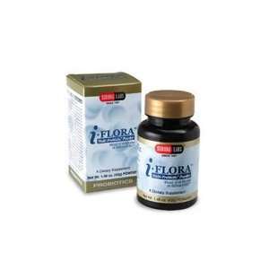  Sedona Labs IFLORA FIRST PROBIOTICS (30 PK) 30 Pk Health 