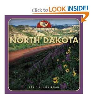  North Dakota Robin Landew Silverman Books