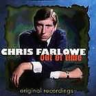 out of time castle pulse by chris farlowe cd jan