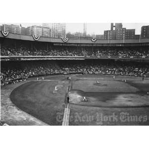  Mets Opening Day   1962