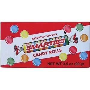Smarties Candy  Grocery & Gourmet Food