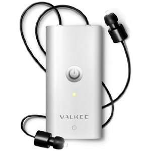  Valkee Bright Light Ear Headset for SAD   White