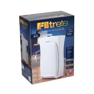   Ultra Clean Air Purifier FAP02 RS (Small Room)