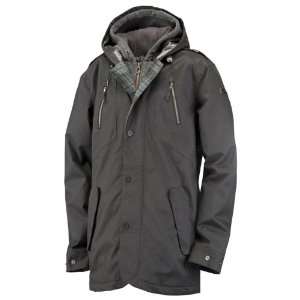  Ride Cappel Clampdown Jacket 2012