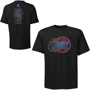   Collection Los Angeles LA Clippers Chris Paul Energized T Shirt  