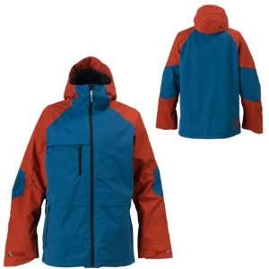  686 Smarty Complete Jacket 2012