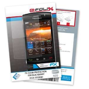  Invisible screen protector for Blackberry 9520 Storm2 / 9520 Storm 