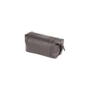  Clava Leather Expandable Toiletry Case Beauty