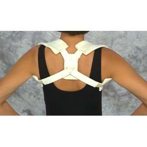  Clavicle Strap 4 Way Large 22  29 Health & Personal 