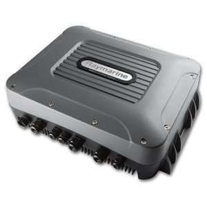  Raymarine DSM400 Digital Sounder Module Electronics