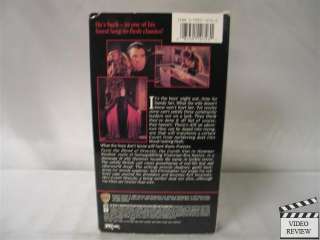 Taste the Blood of Dracula VHS Christopher Lee 085391107231  