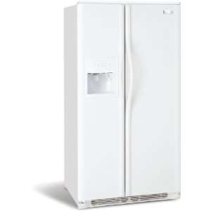    Frigidaire Gallery  GLHS68EJB Refrigerator