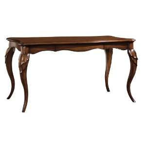  Sligh Furniture 167VN 410 Veneto 56 Leg Desk