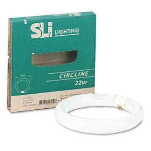  Sli lighting Fluorescent Bulb SLT00450