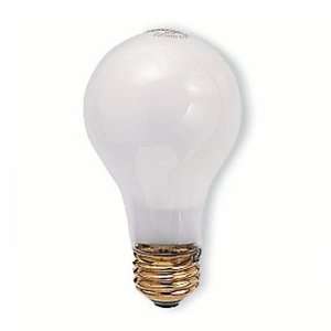  Set of Six Light Bulbs   Clear, 75 watt (690 lumens 