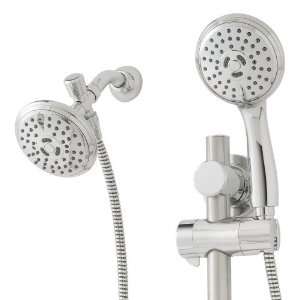 Speakman VS 123030 Anystream Refresh Contemporary Slider Shower System 