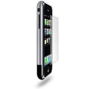  RadTech ClearCal Mylar Screen Protector for iPhone  