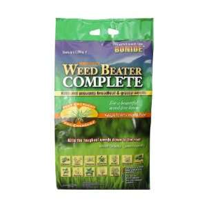 New   Weed Beater Compl Gran 10# by Bonide