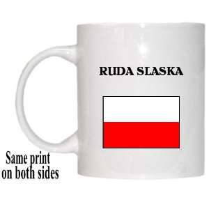  Poland   RUDA SLASKA Mug 
