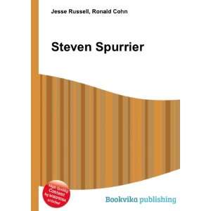  Steven Spurrier Ronald Cohn Jesse Russell Books