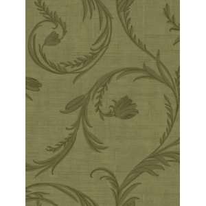  Wallpaper Seabrook Wallcovering Ravenscliffe tA90101