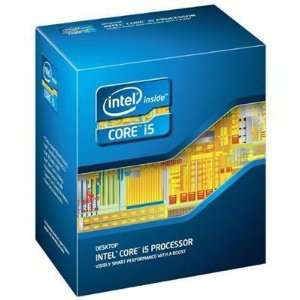  Quality Core i5 2310 Processor By Intel Corp. Electronics