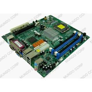  GATEWAY E 4620N MOTHERBOARD   4006235R Electronics