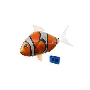  Flying Fish   Clown Fish Toys & Games