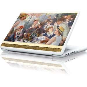  The Luncheon of the Boating Party skin for Apple MacBook 